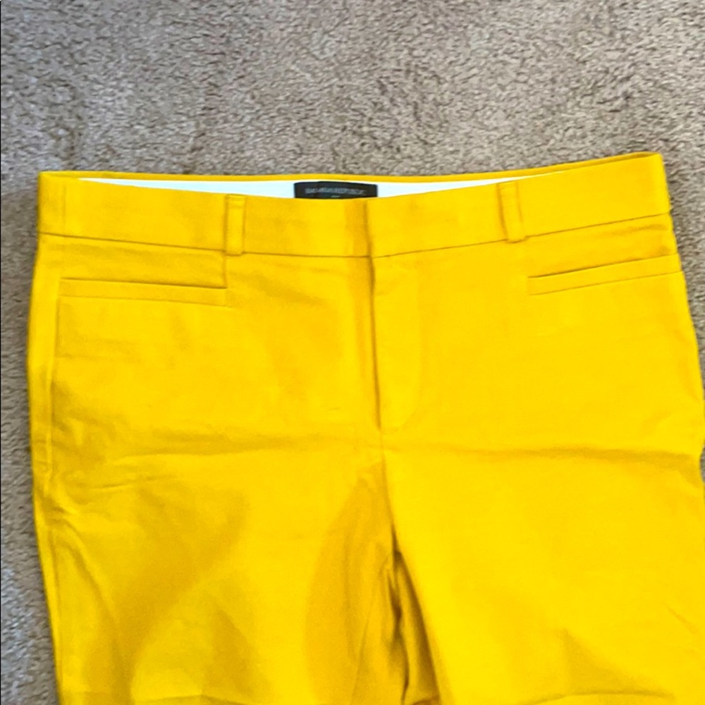 Sunny pants! - Picture 3 of 3
